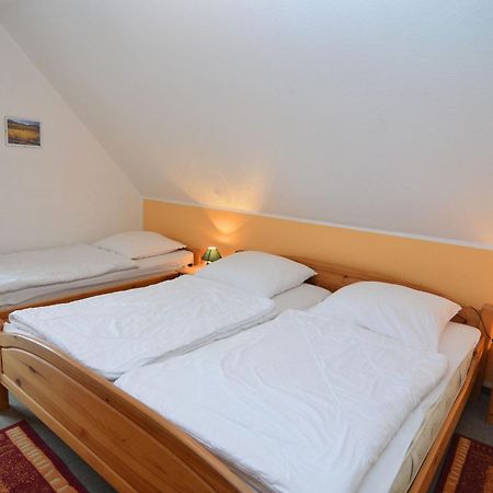 מדבאך Nice Holiday Home Near Ski Area מראה חיצוני תמונה
