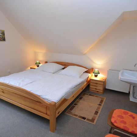 מדבאך Nice Holiday Home Near Ski Area מראה חיצוני תמונה
