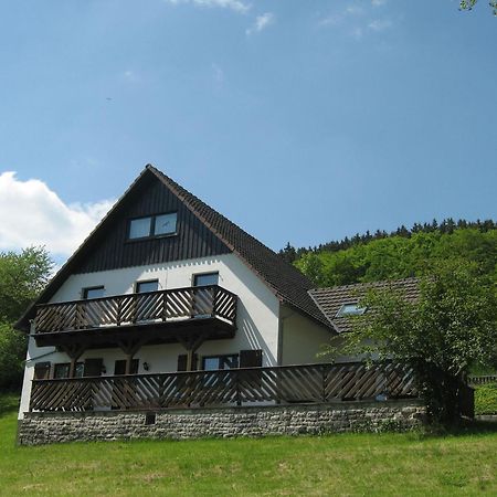 מדבאך Nice Holiday Home Near Ski Area מראה חיצוני תמונה