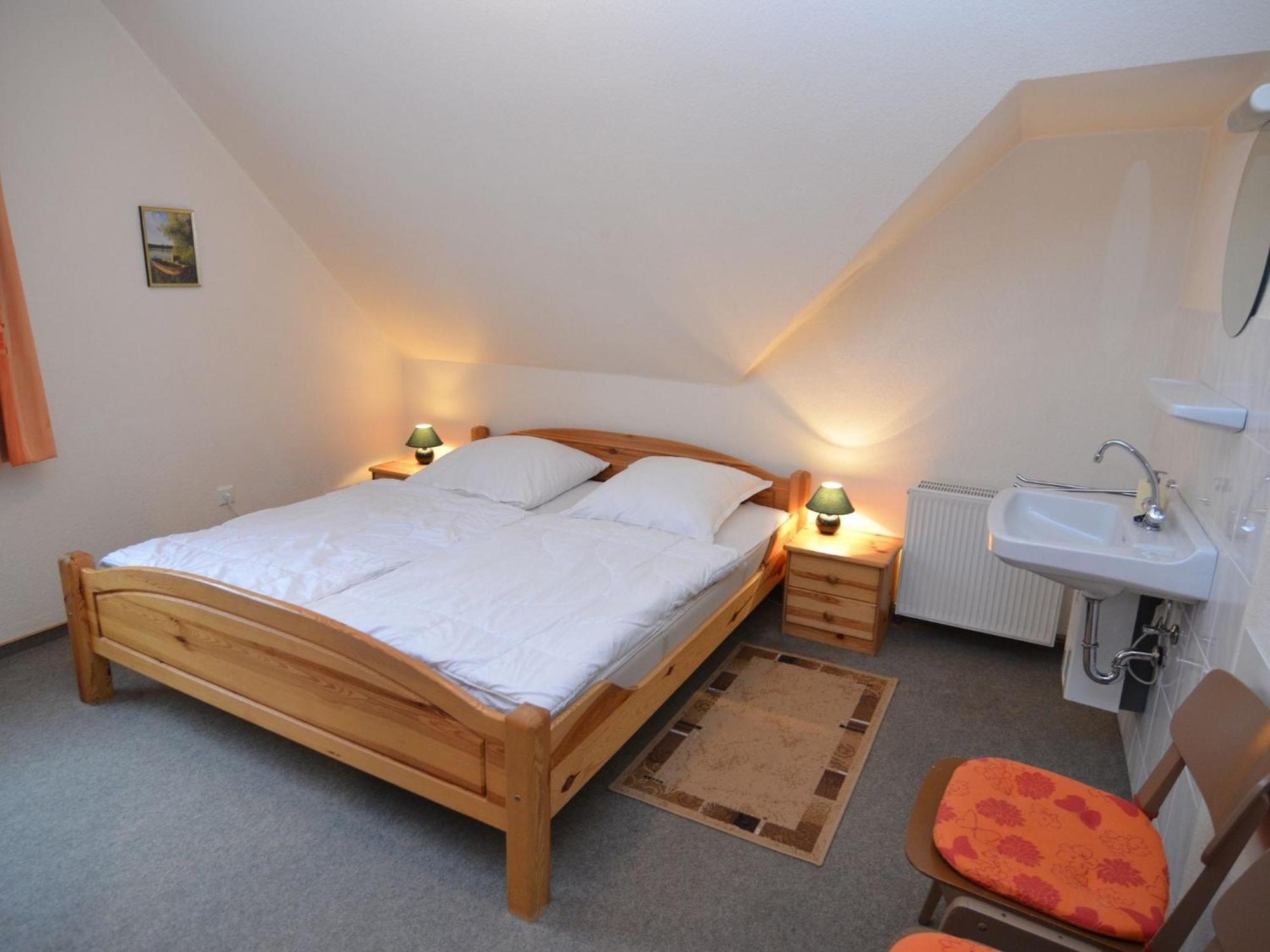מדבאך Nice Holiday Home Near Ski Area מראה חיצוני תמונה