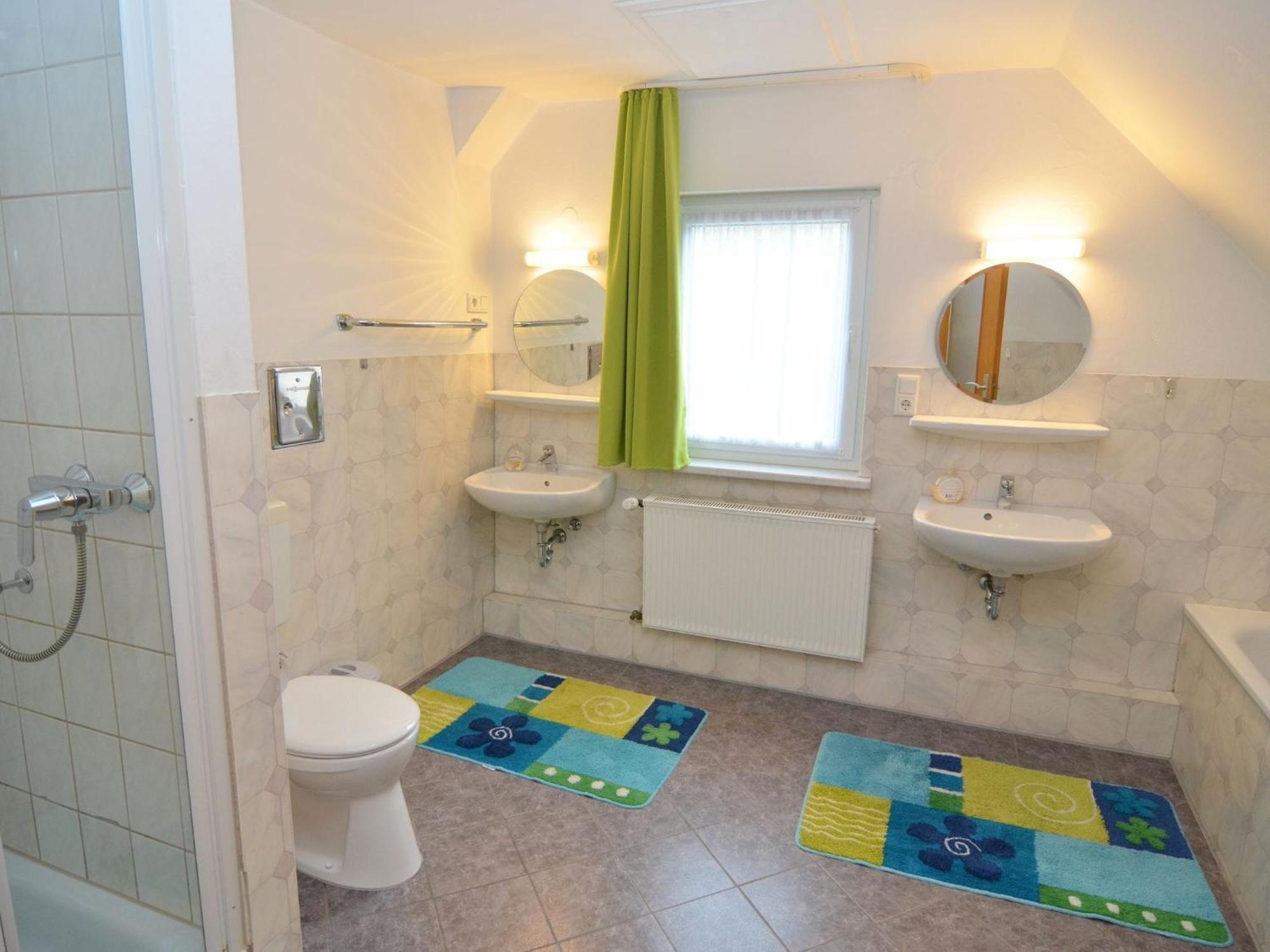 מדבאך Nice Holiday Home Near Ski Area מראה חיצוני תמונה