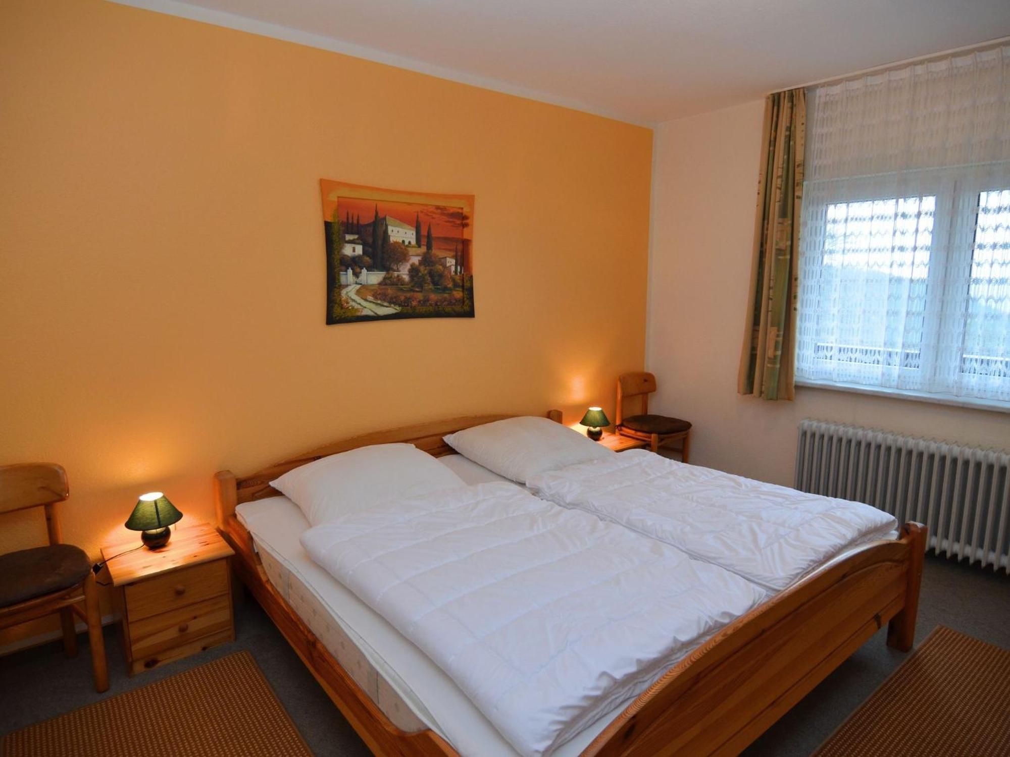 מדבאך Nice Holiday Home Near Ski Area מראה חיצוני תמונה