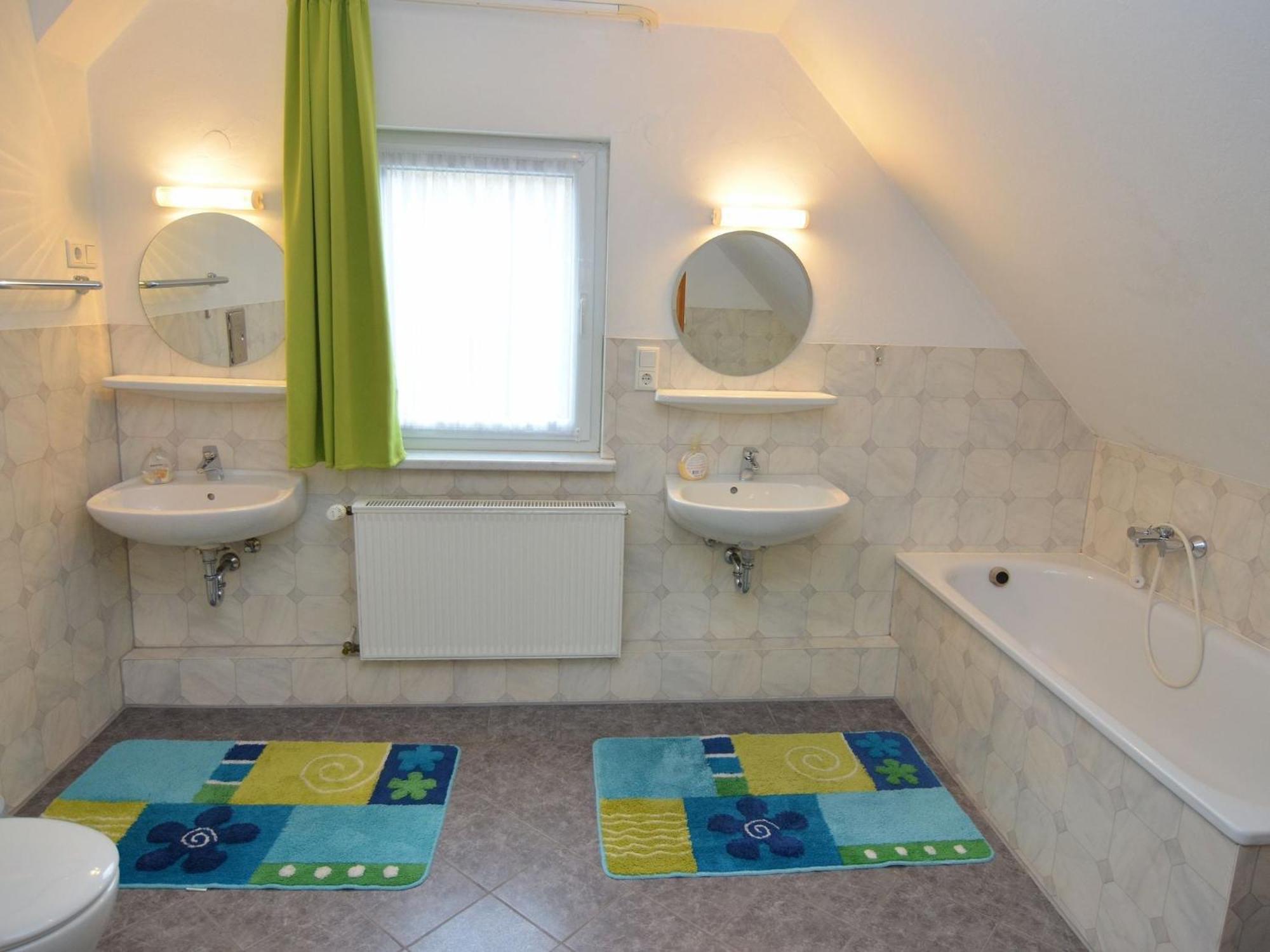 מדבאך Nice Holiday Home Near Ski Area מראה חיצוני תמונה