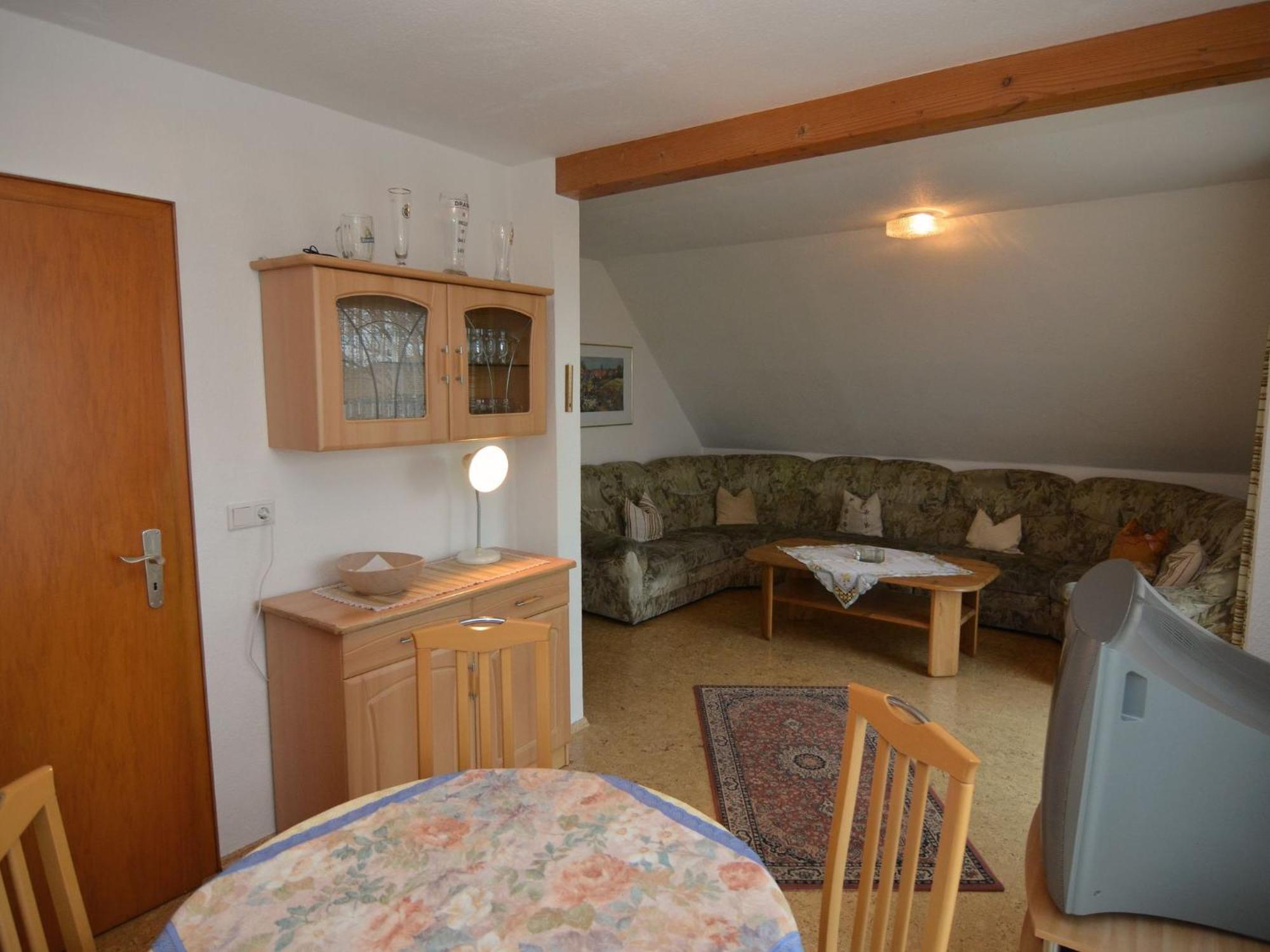 מדבאך Nice Holiday Home Near Ski Area מראה חיצוני תמונה