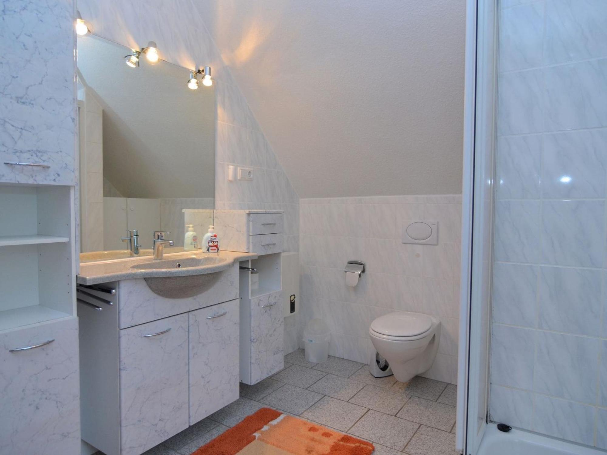 מדבאך Nice Holiday Home Near Ski Area מראה חיצוני תמונה