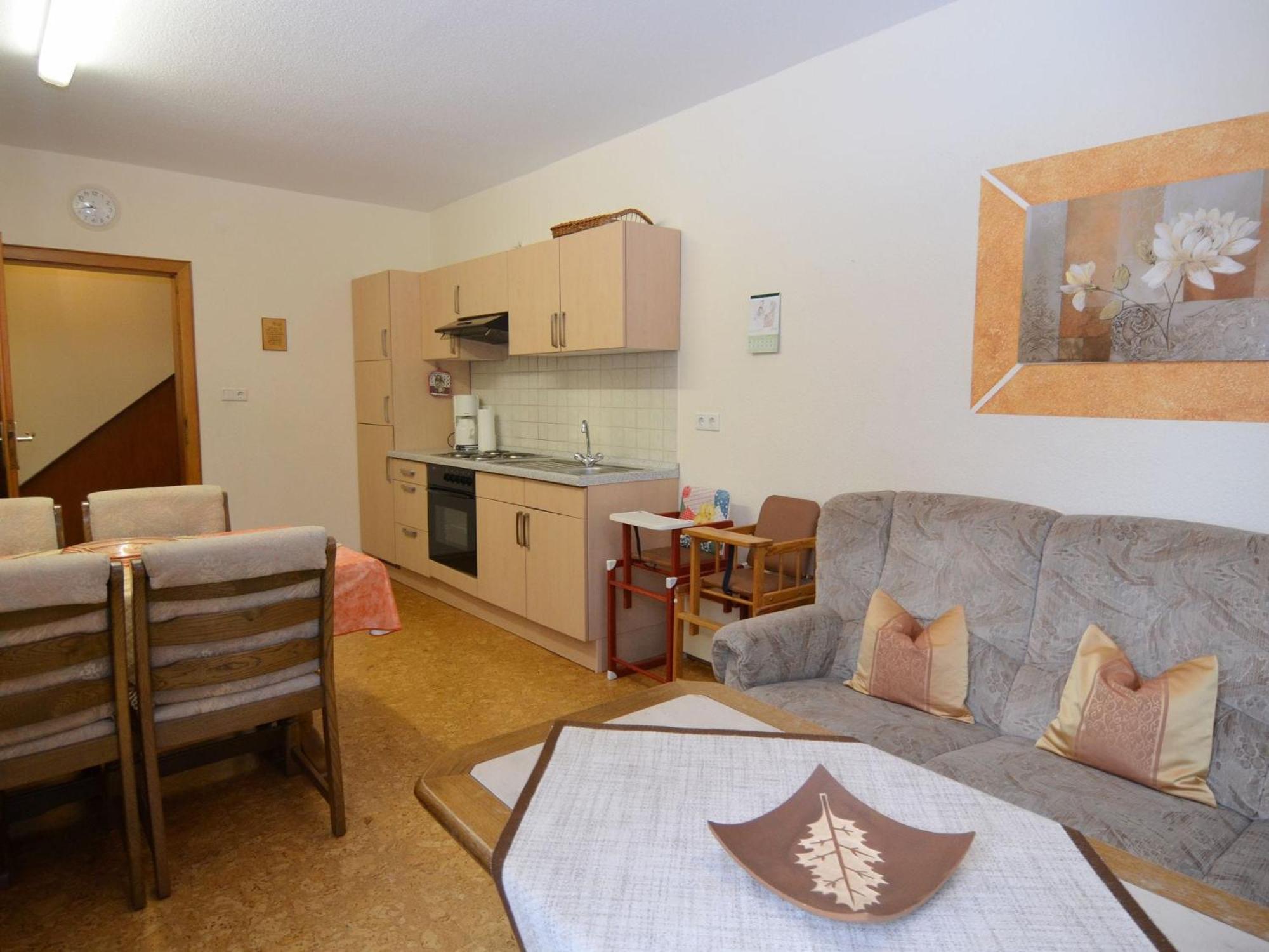 מדבאך Nice Holiday Home Near Ski Area מראה חיצוני תמונה