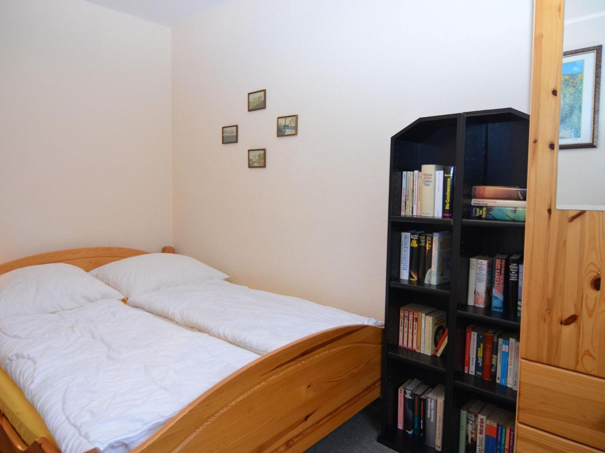 מדבאך Nice Holiday Home Near Ski Area מראה חיצוני תמונה