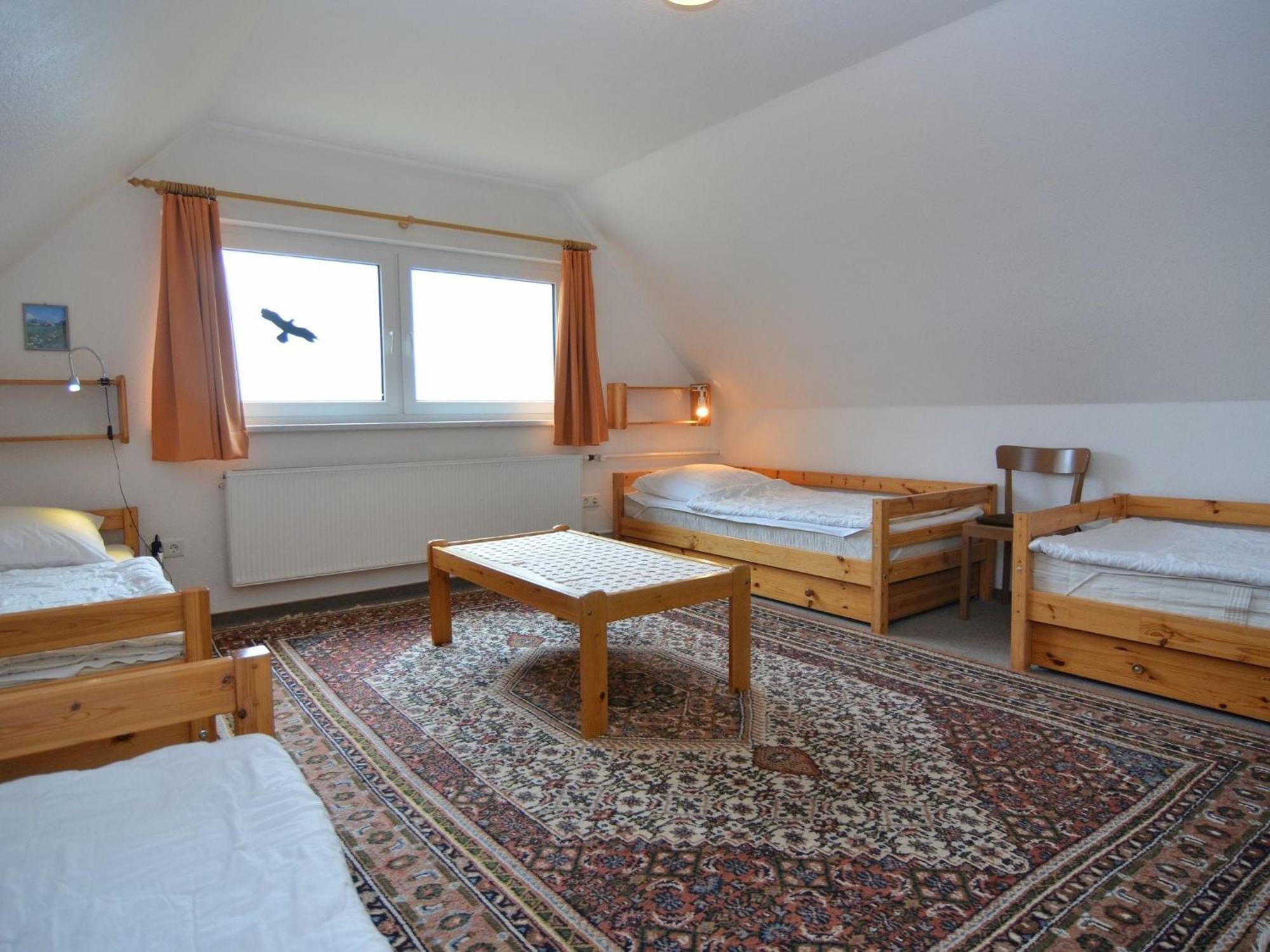 מדבאך Nice Holiday Home Near Ski Area מראה חיצוני תמונה