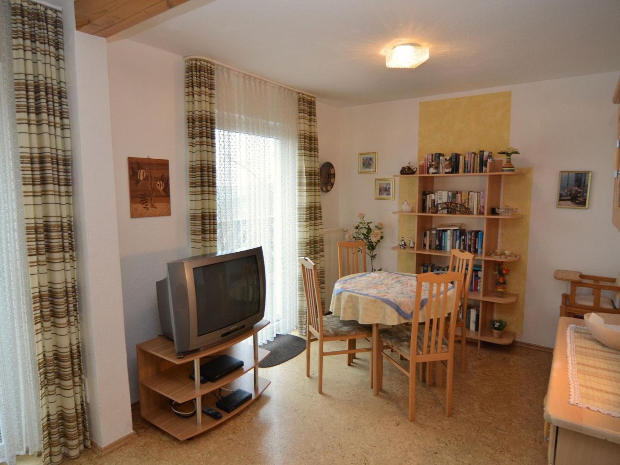 מדבאך Nice Holiday Home Near Ski Area מראה חיצוני תמונה