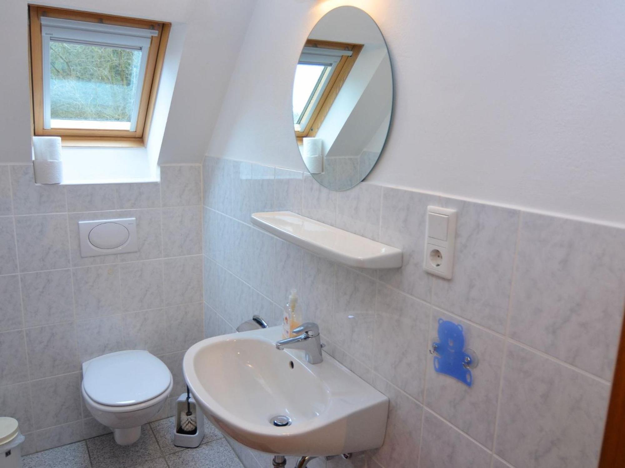 מדבאך Nice Holiday Home Near Ski Area מראה חיצוני תמונה