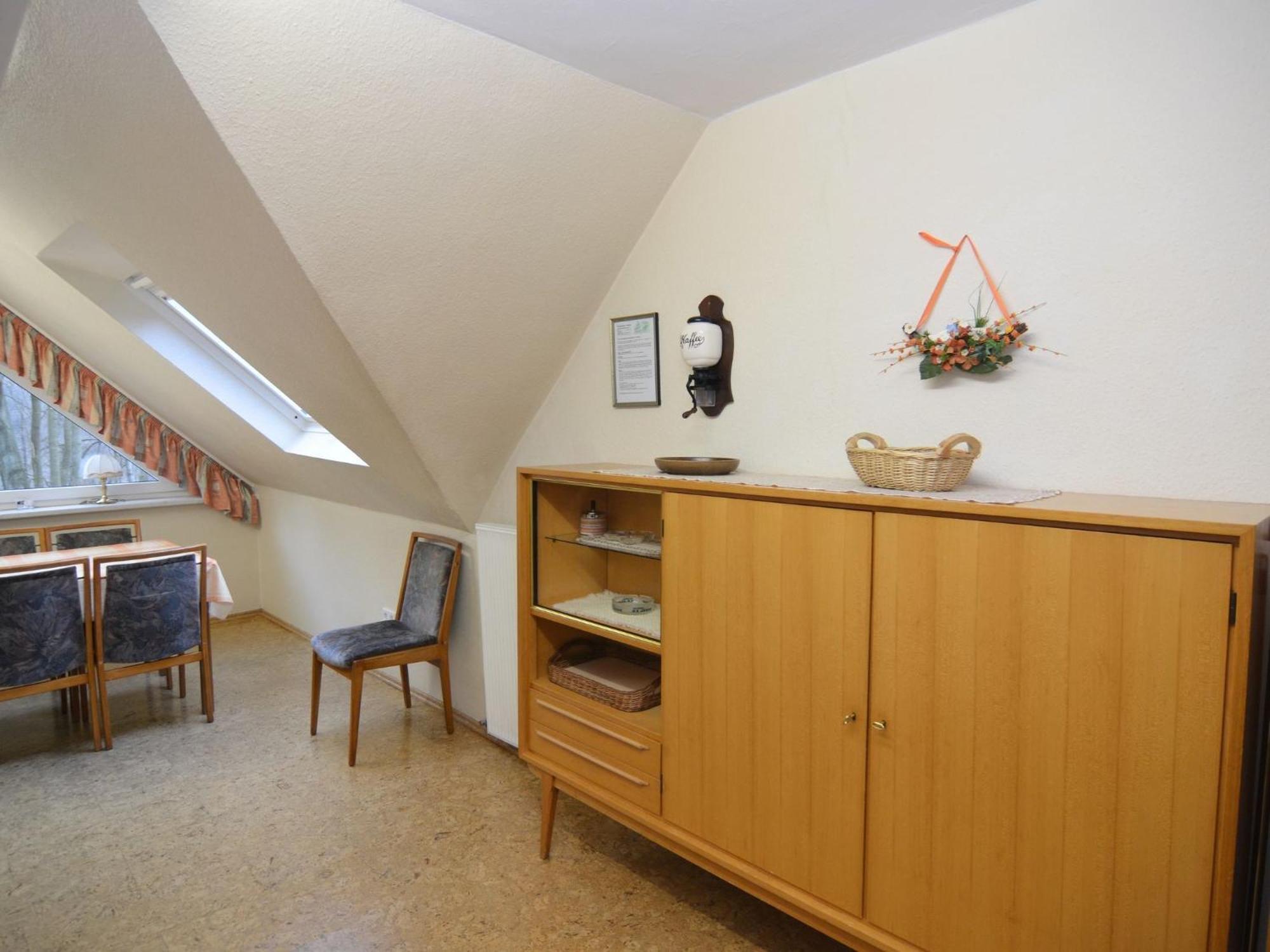 מדבאך Nice Holiday Home Near Ski Area מראה חיצוני תמונה