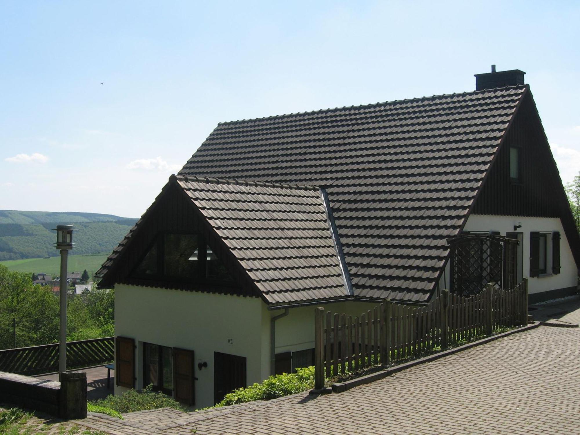 מדבאך Nice Holiday Home Near Ski Area מראה חיצוני תמונה