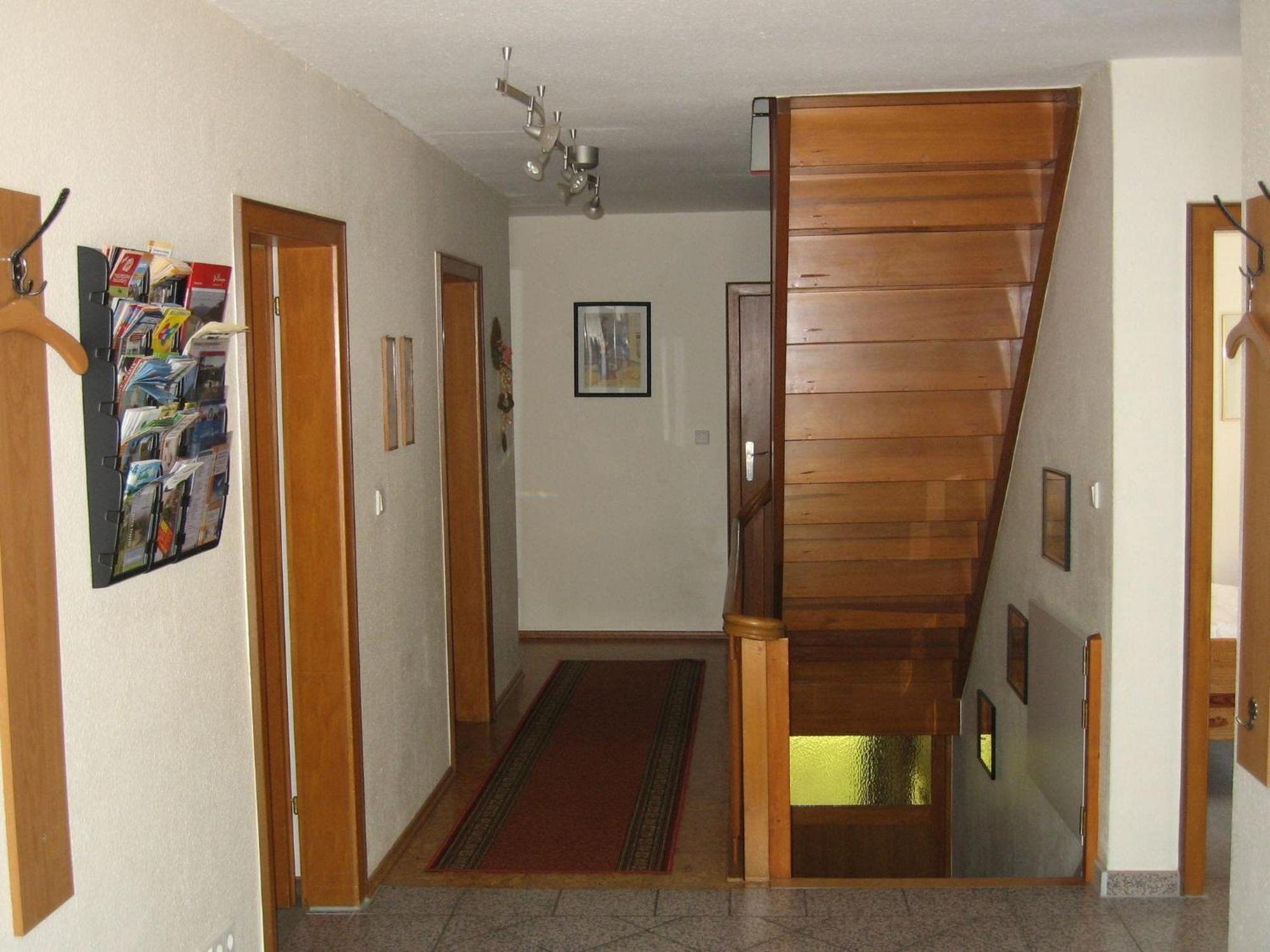 מדבאך Nice Holiday Home Near Ski Area מראה חיצוני תמונה